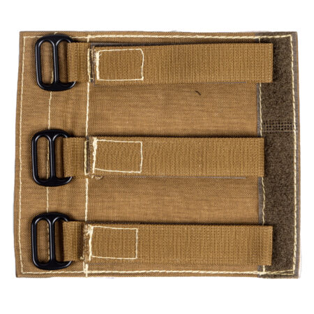 Osłona termiczna Valkiria do A-tec AR 40 - 3 coyote-brązowa