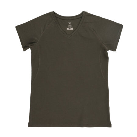 Koszulka damska Tagart FNT zielona L