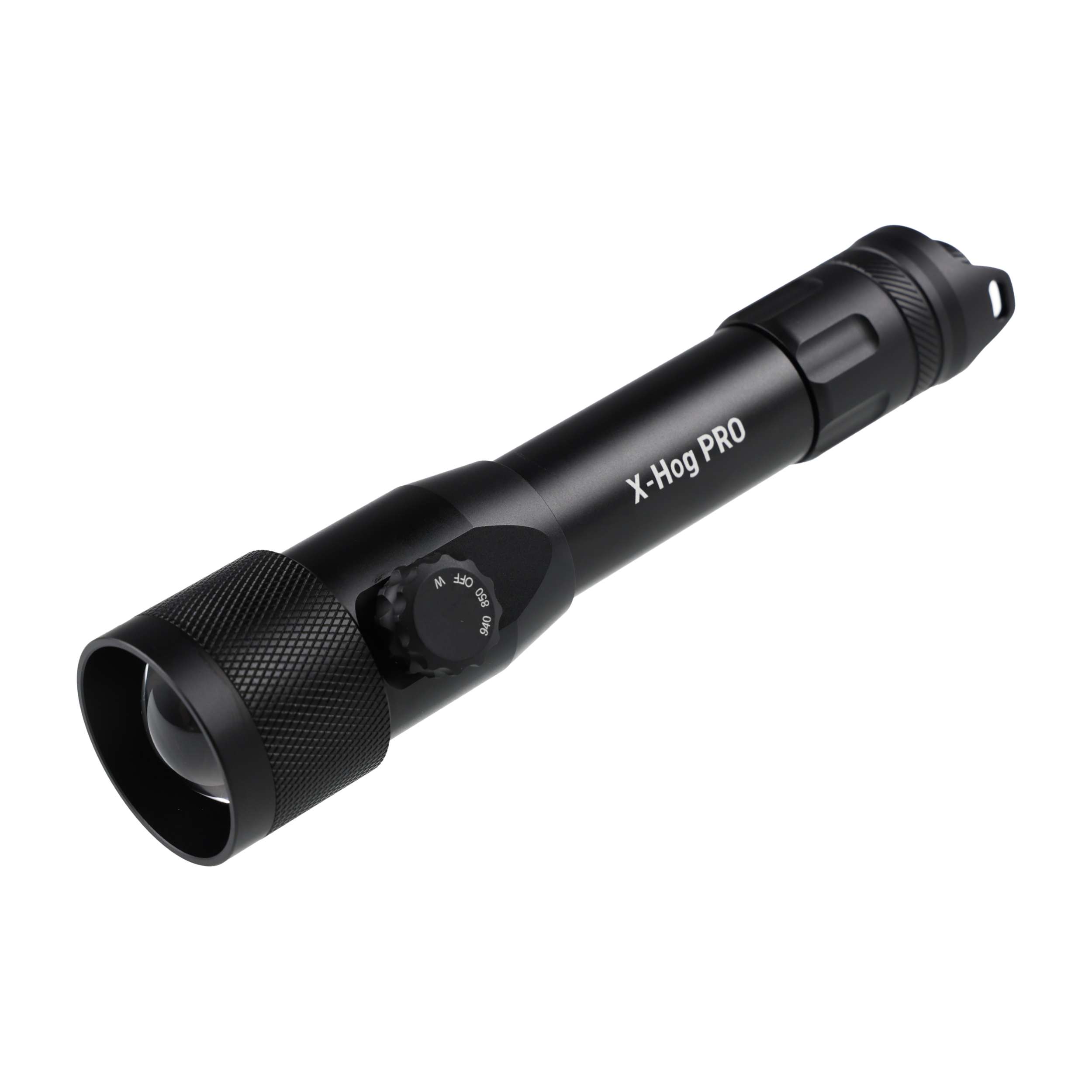 Iluminator laserowy X-hog Pro LED 940/850 nm - obrazek 3