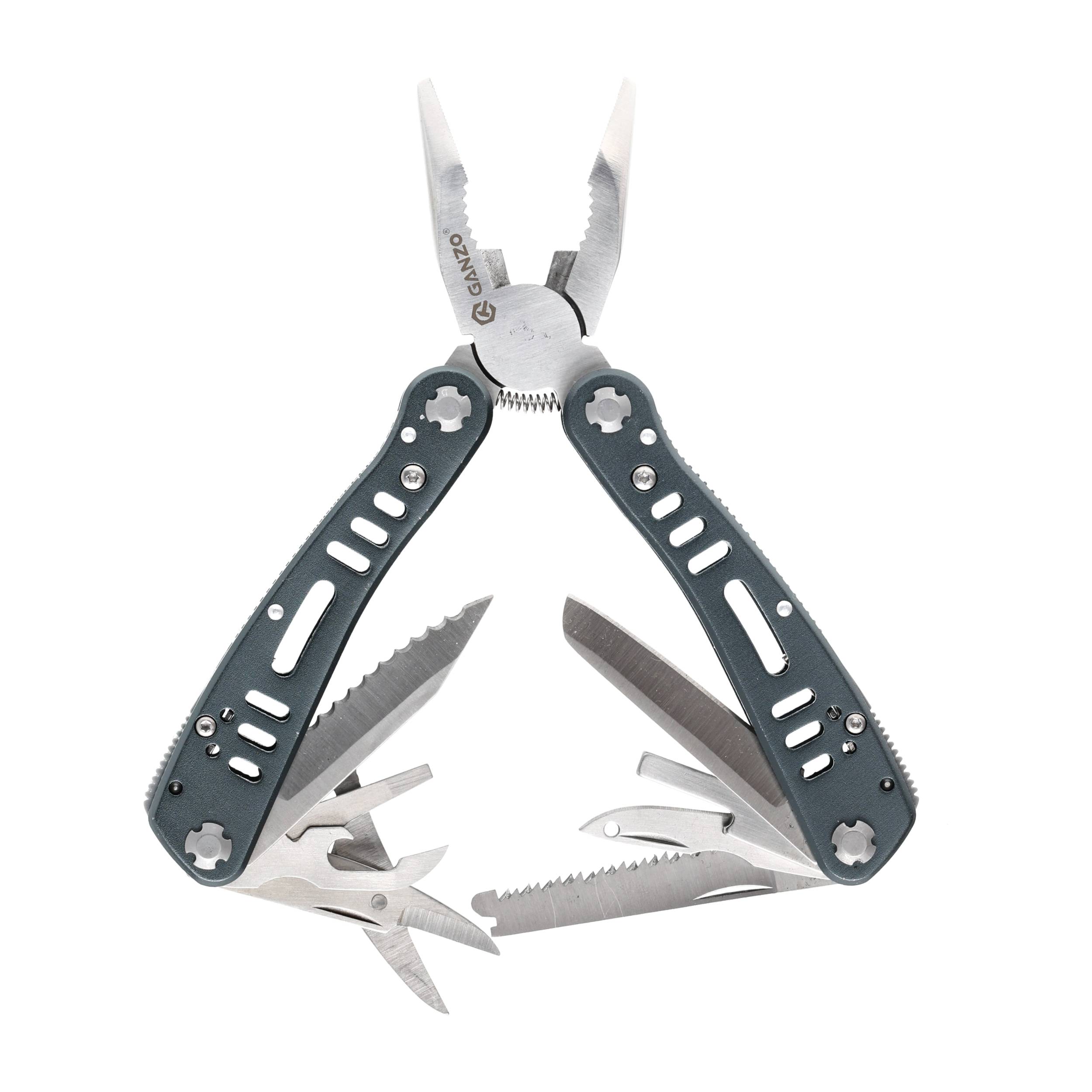 Narzędzie wielofunkcyjne multitool Ganzo G203