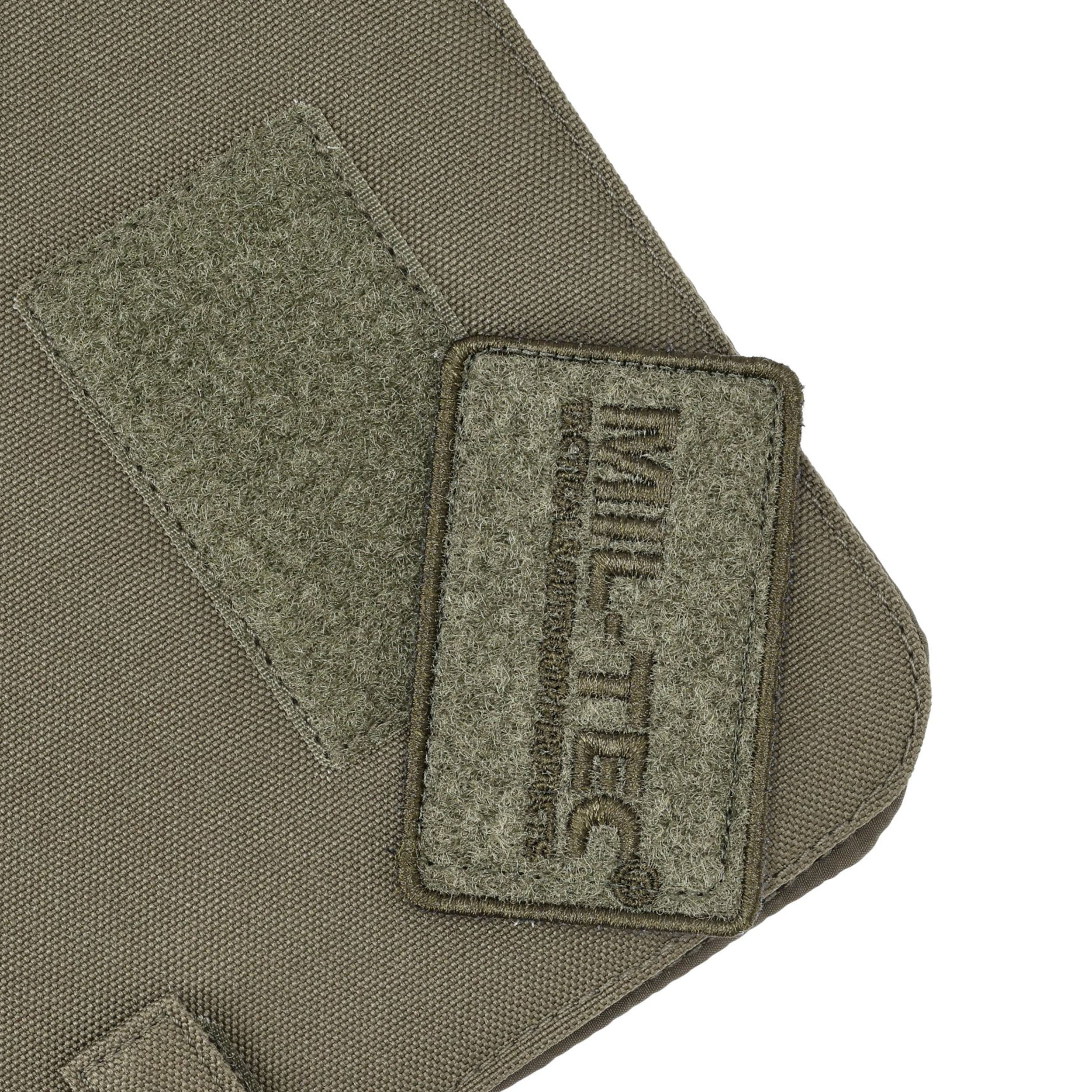 Notes Mil-Tec Tactical Medium oliwkowy - obrazek 4