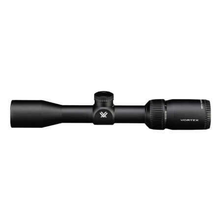 Luneta celownicza Vortex Crossfire HD 2-7x32 1" V-Plex MOA