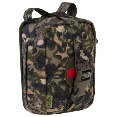 Apteczka zrywana Maskpol MAPA