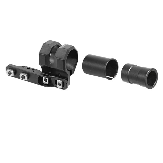 Montaż do latarki Leapers UTG Offset Flashlight Ring Mounts - obrazek 7