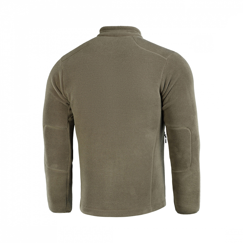 Bluza M-Tac polarowa Nord Fleece oliwkowa M - obrazek 4