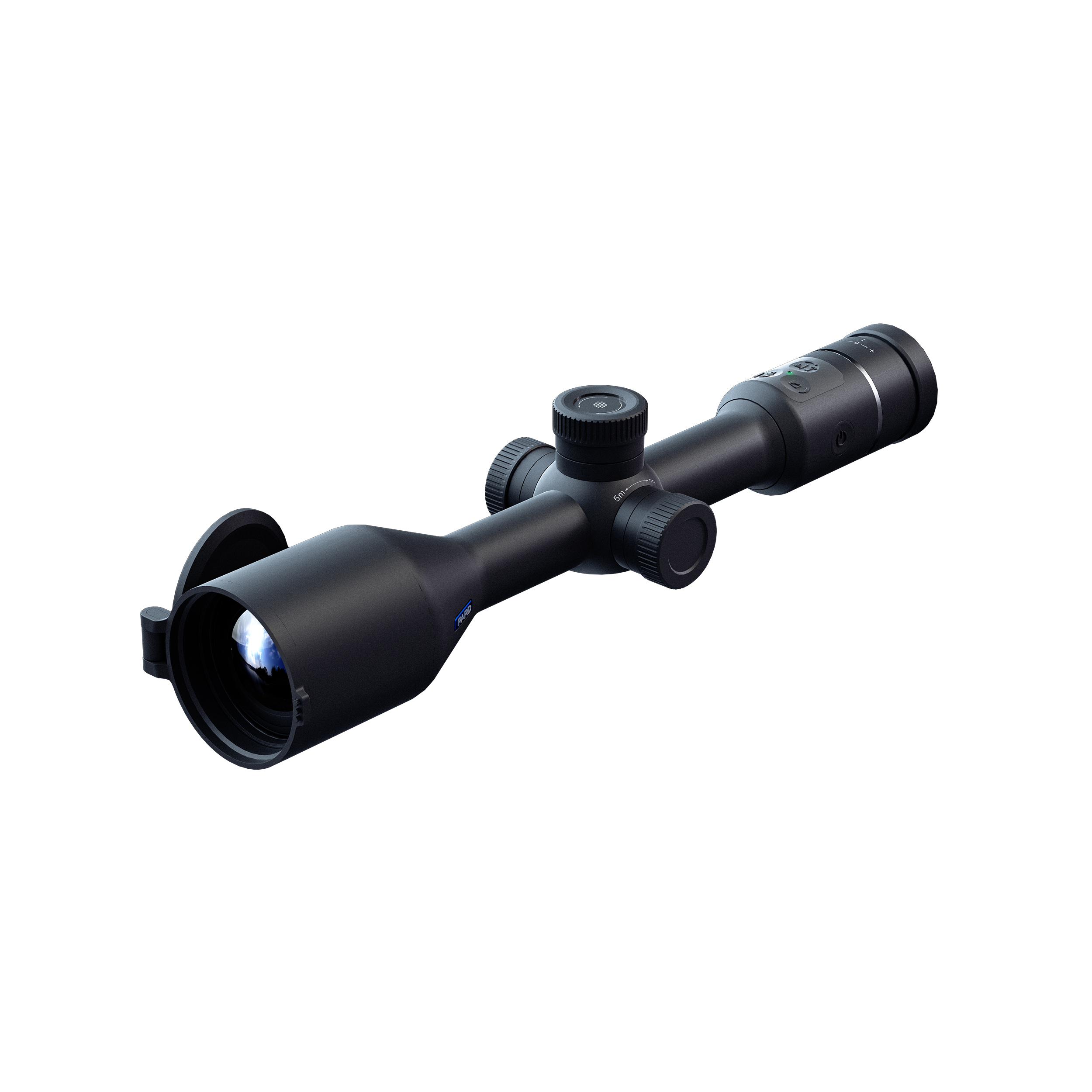 Celownik termowizyjny PARD Pantera 640 eX 50 mm - obrazek 2