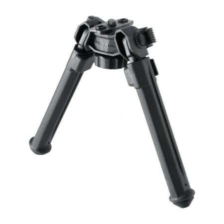 Dwójnóg Magpul M-LOK MOE QD MAG1511-BLK czarny