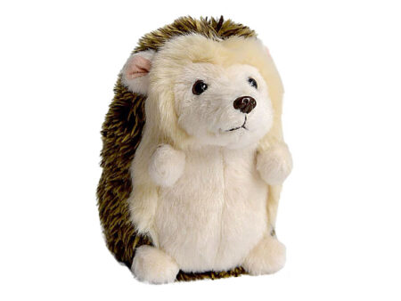 Maskotka Jeż stojący Nature De Brenne 15 cm