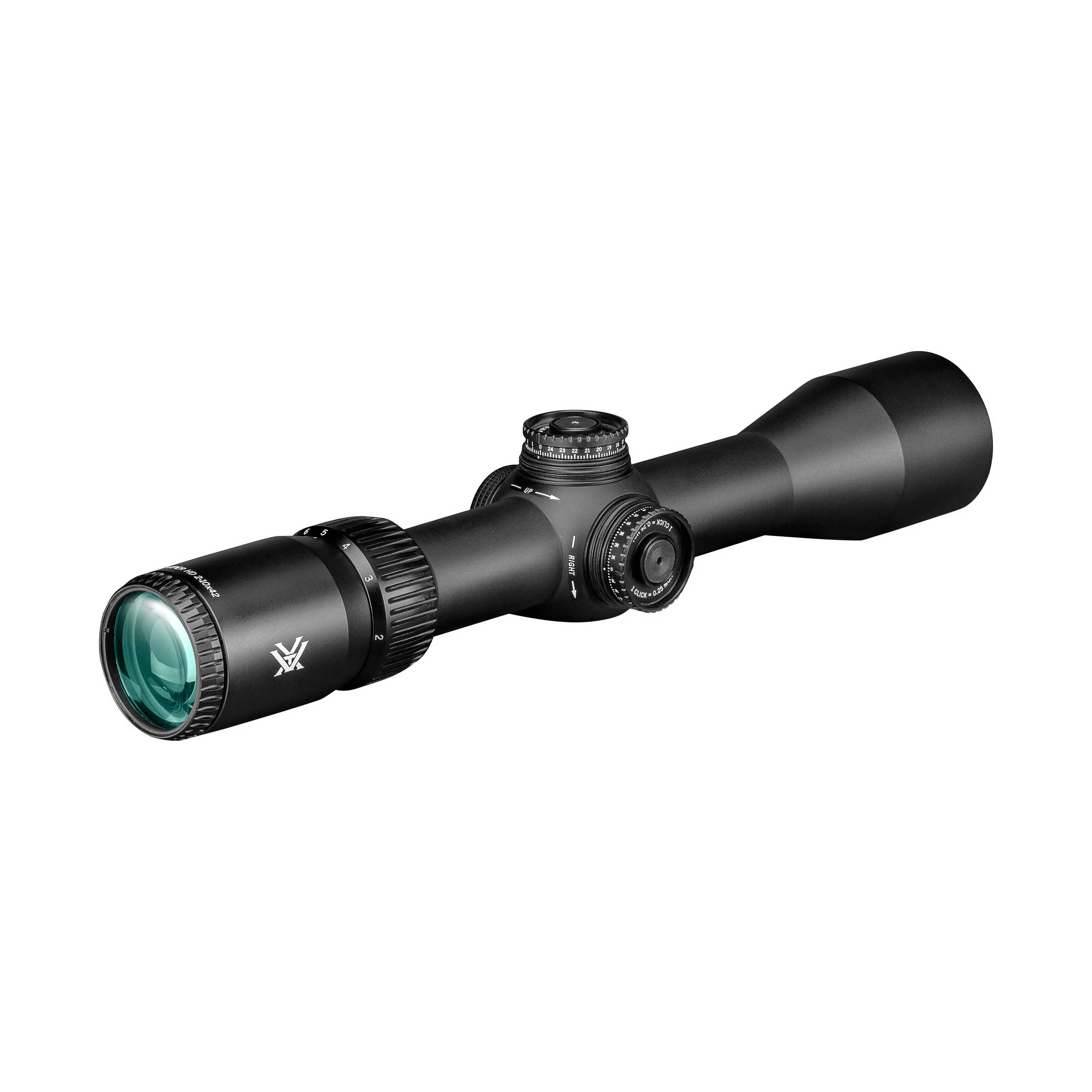 Luneta celownicza Vortex Viper HD 2-10x42 30 mm BDC MOA - obrazek 4