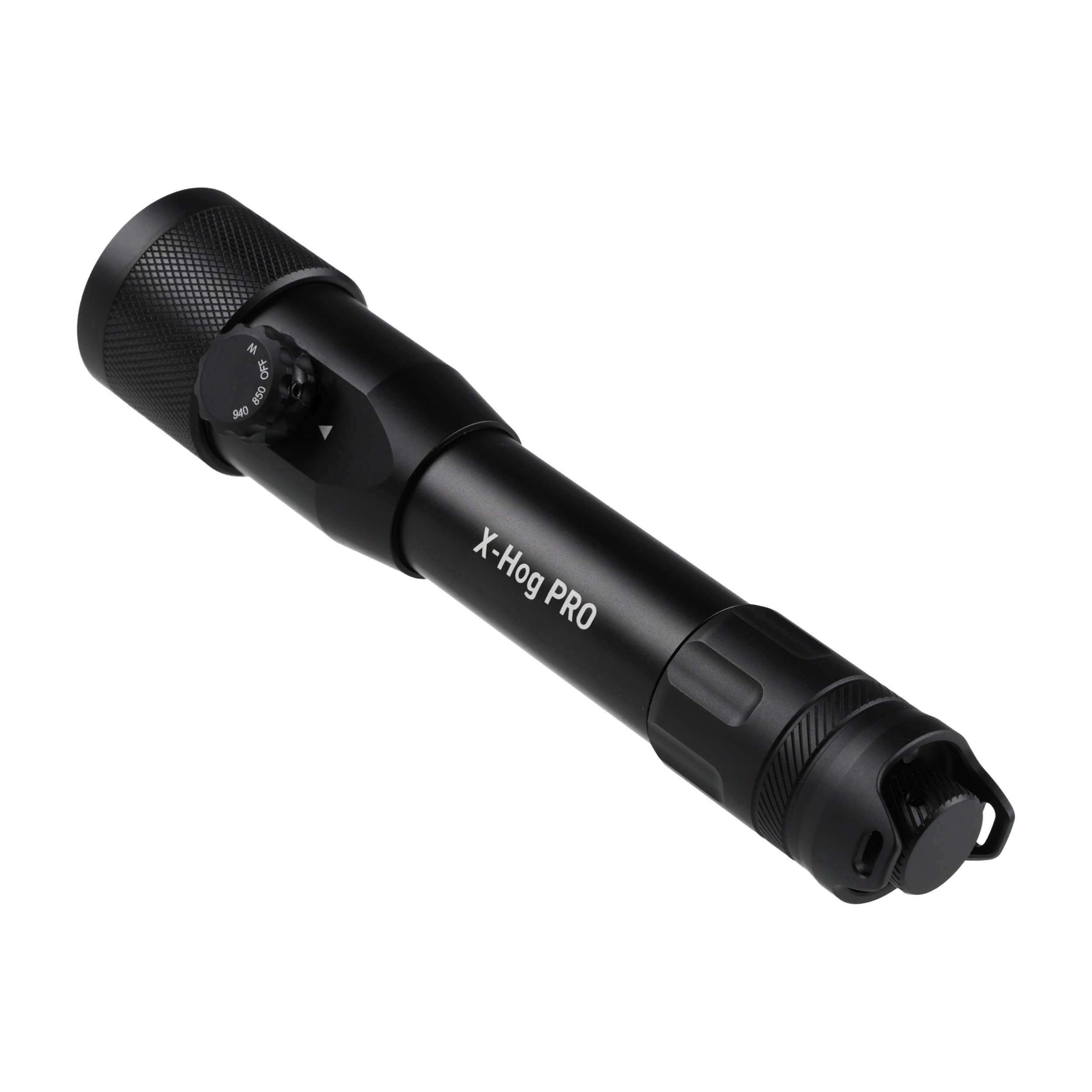 Iluminator laserowy X-hog Pro LED 940/850 nm - obrazek 4