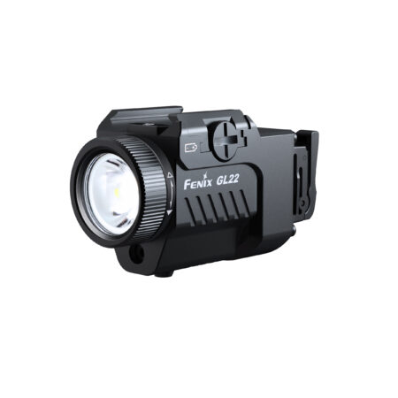 Latarka na broń Fenix GL22