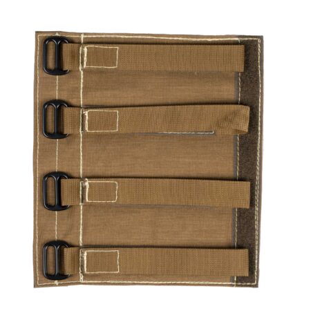 Osłona termiczna Valkiria do A-tec optima 50 coyote-brązowa