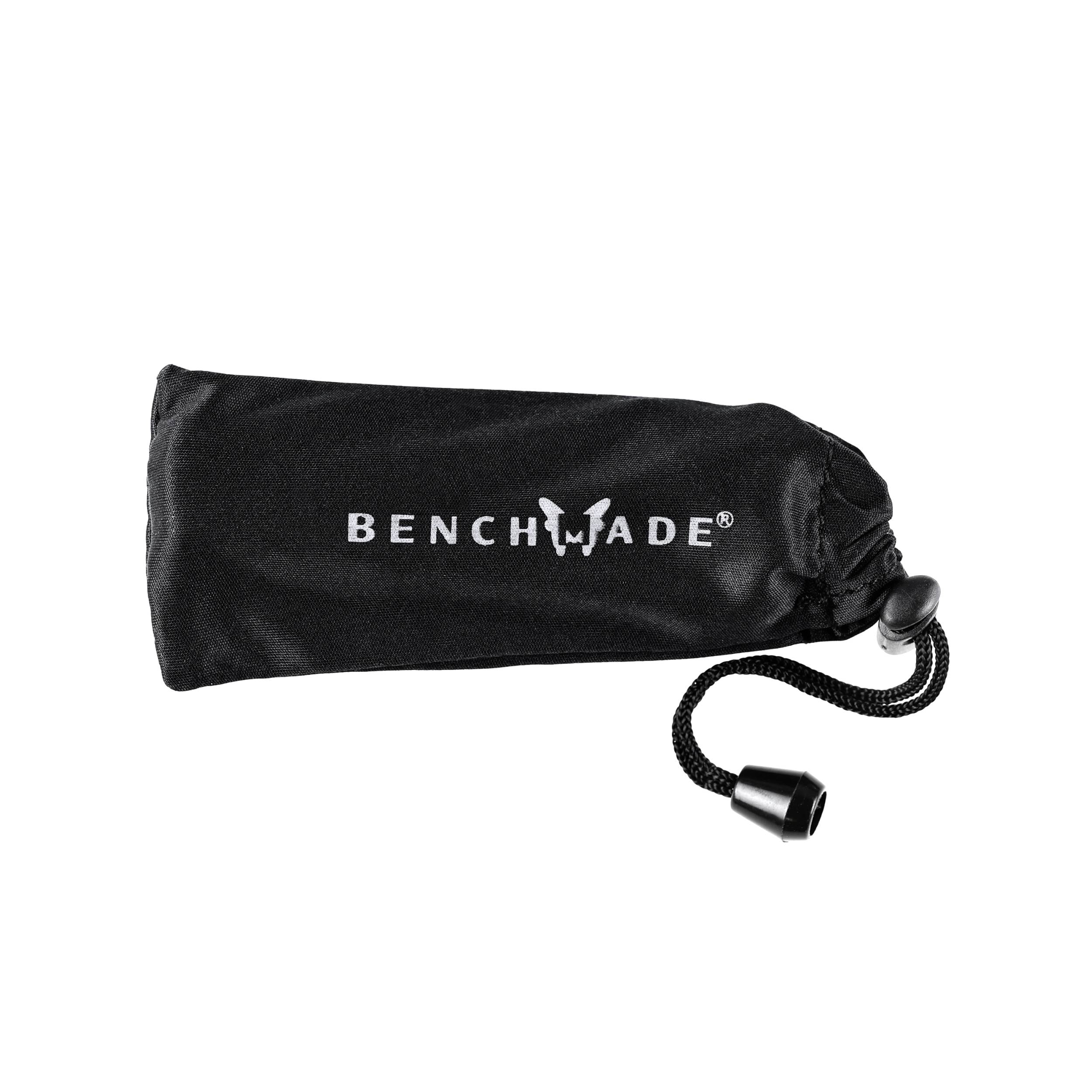 Nóż OTF Benchmade 3370GY-1 Claymore - obrazek 6