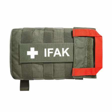 Apteczka taktyczna Tasmanian Tiger IFAK Pouch VL L IRR