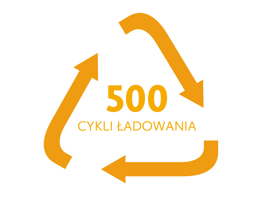 Akumulator Fenix USB ARB-L16UP (16340 RCR123 700 mAh 3,6 V) - obrazek 6