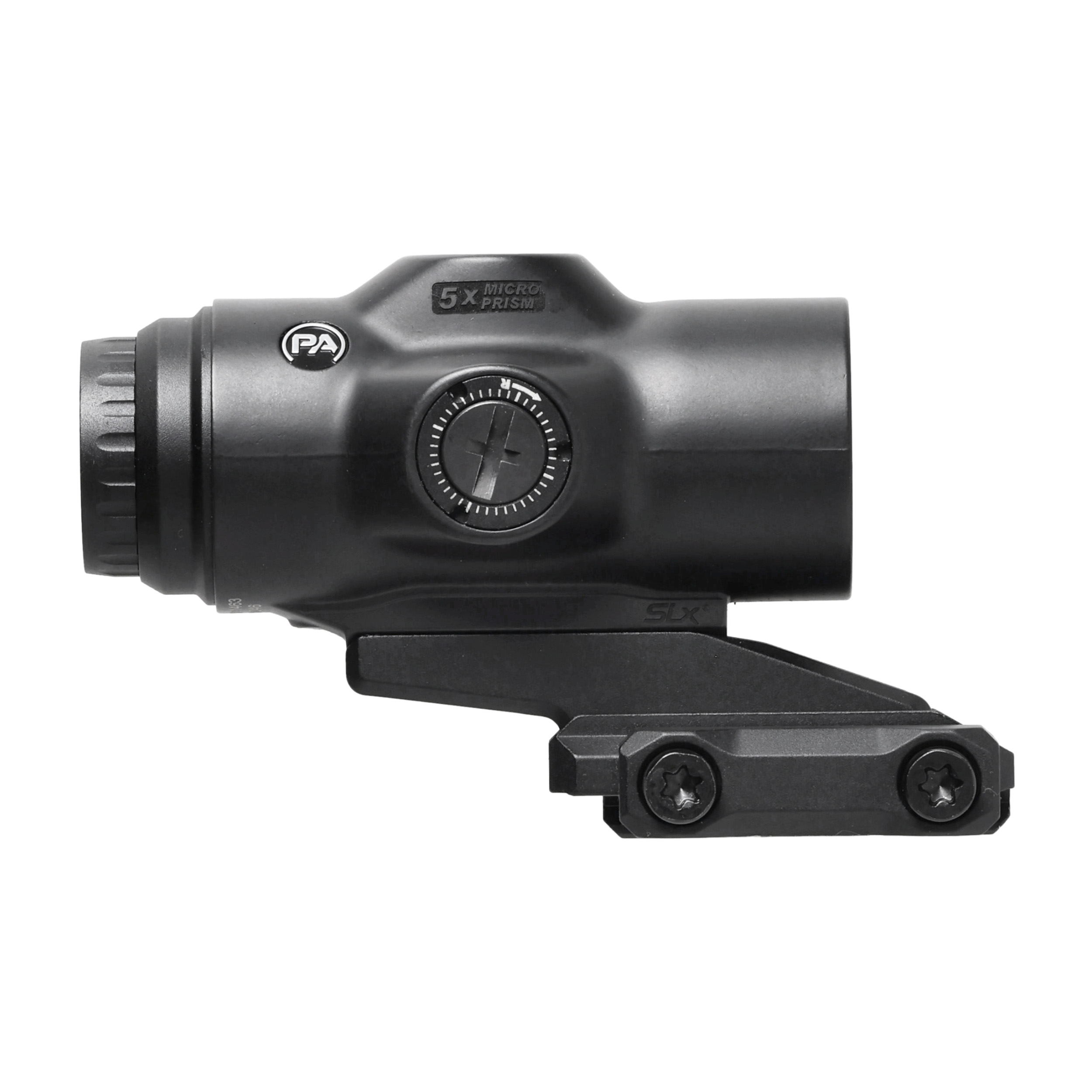 Celownik pryzmatyczny Primary Arms SLx 5x Micro Prism iR Red ACSS Aurora MIL - obrazek 7