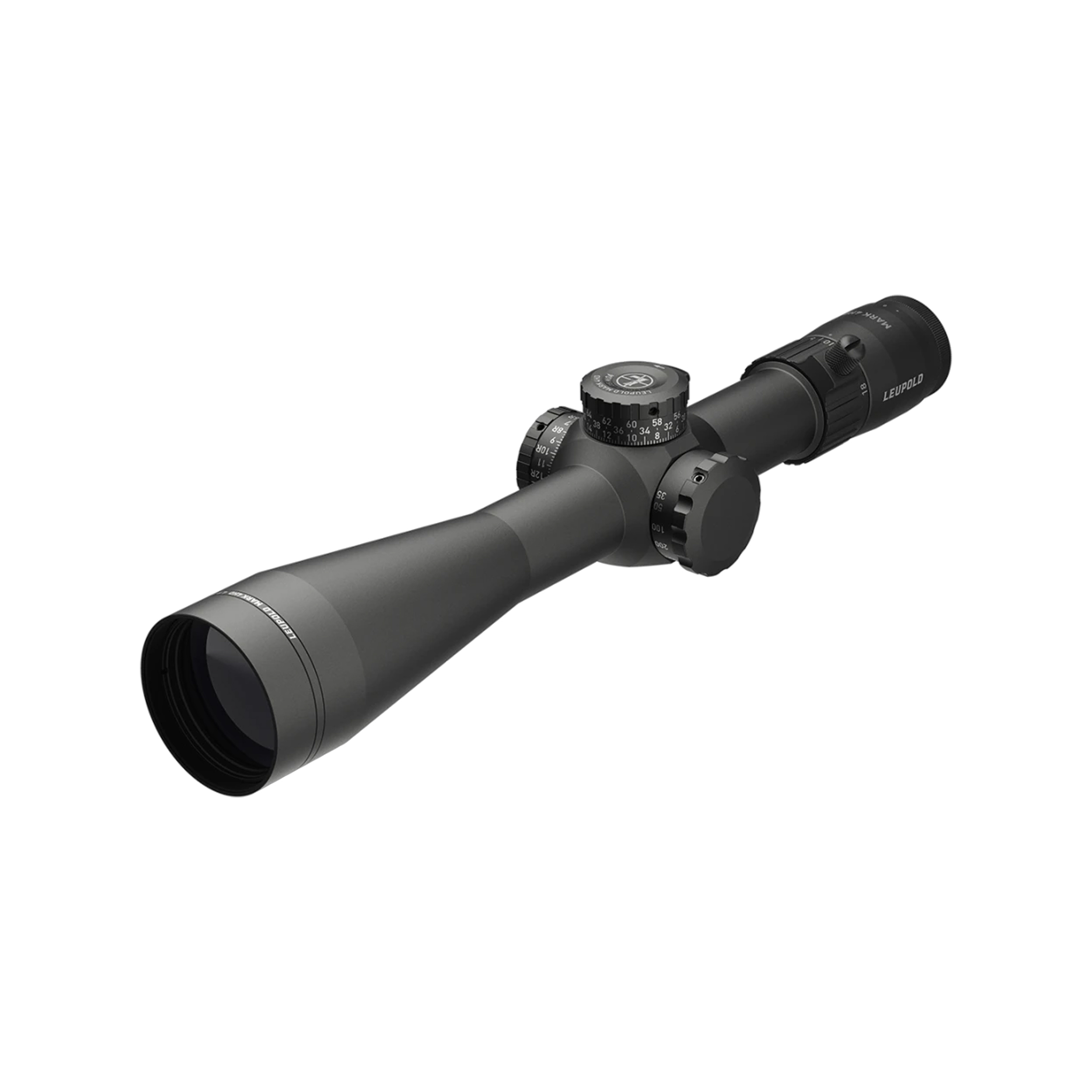 Luneta celownicza Leupold Mark 4HD 4.5-18x52 34mm M1C3 Side Focus FFP PR2-MOA - obrazek 3