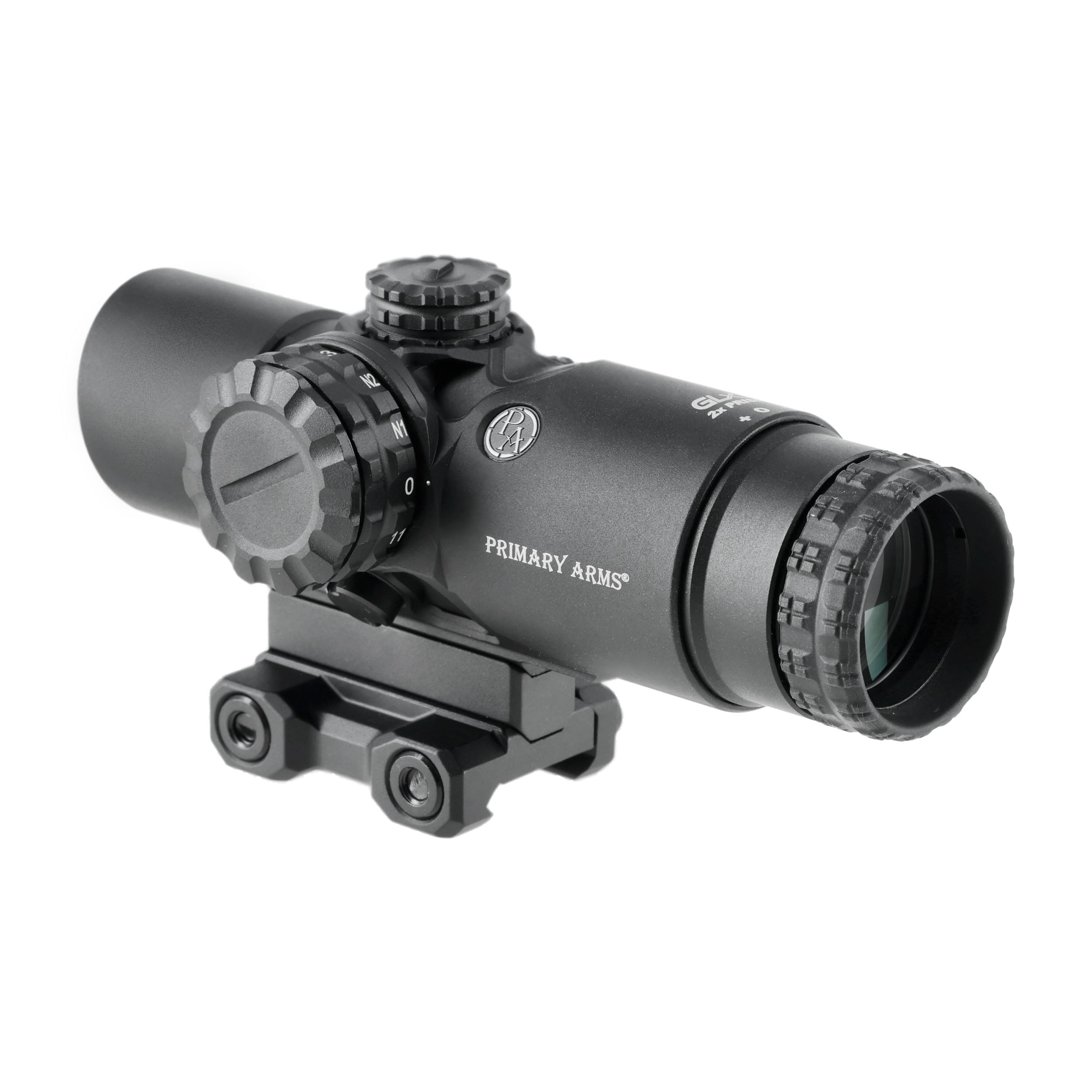 Celownik pryzmatyczny Primary Arms GLx 2x ACSS CQB M5 5,56/.308/5,45 - obrazek 2