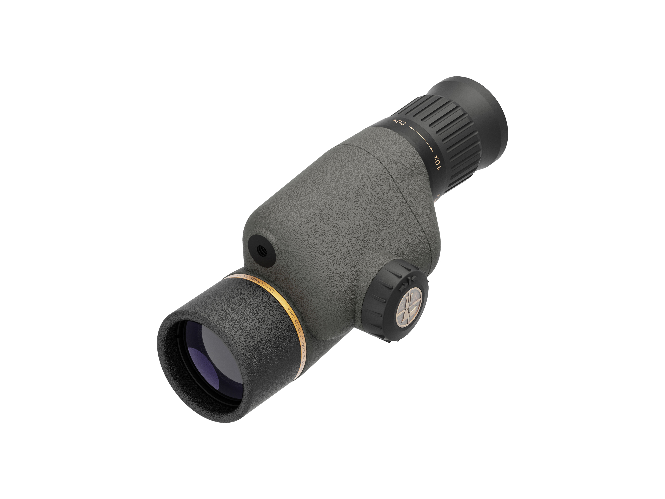 Luneta obserwacyjna Leupold GR 10-20x40 Compact - obrazek 6