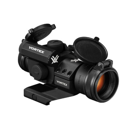 Kolimator Vortex StrikeFire II Red Green