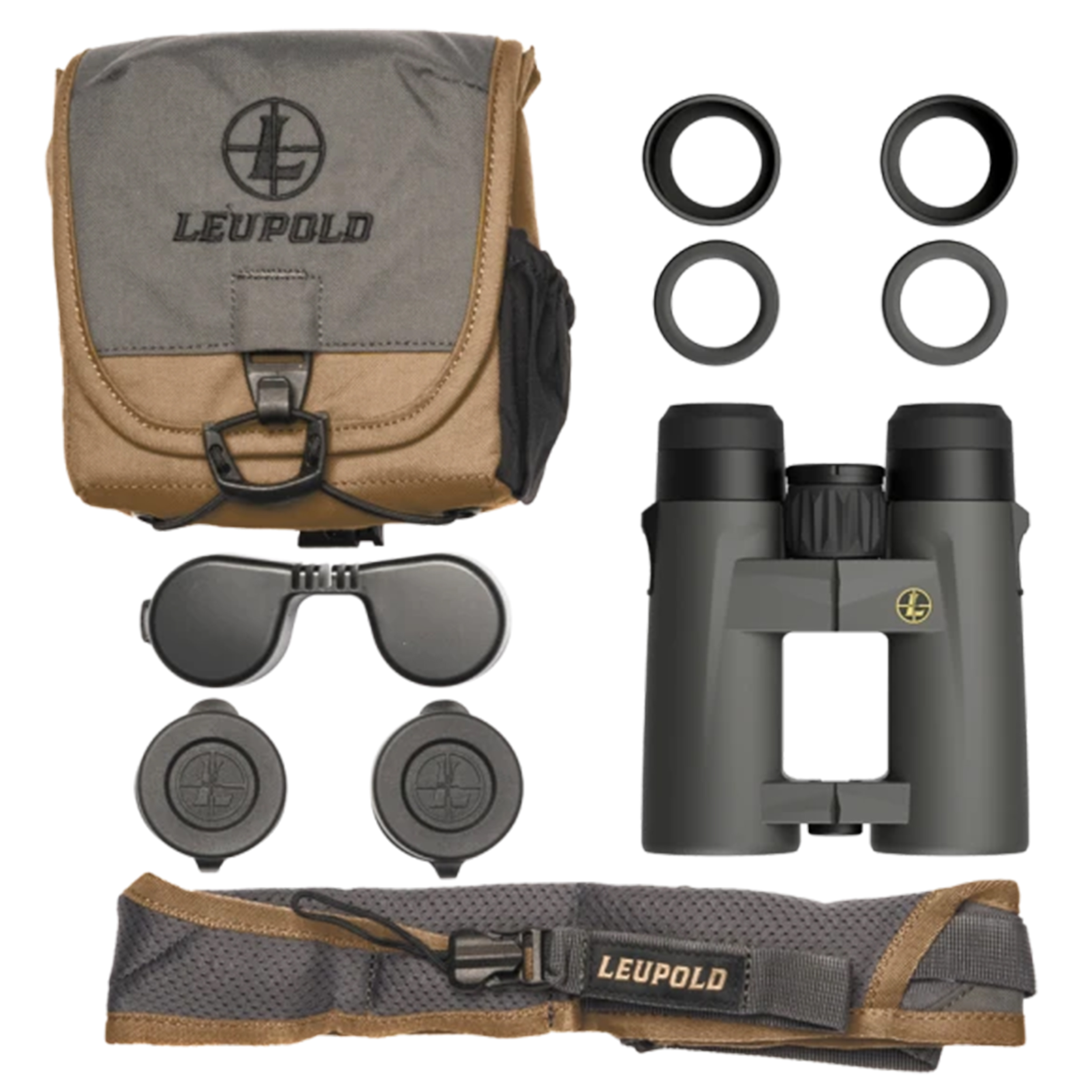 Lornetka Leupold BX-4 Pro Guide HD 10x42mm Gen 2 - obrazek 7