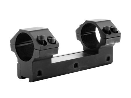 Montaż jednoczęsciowy wysoki 1"/11mm Leapers UTG