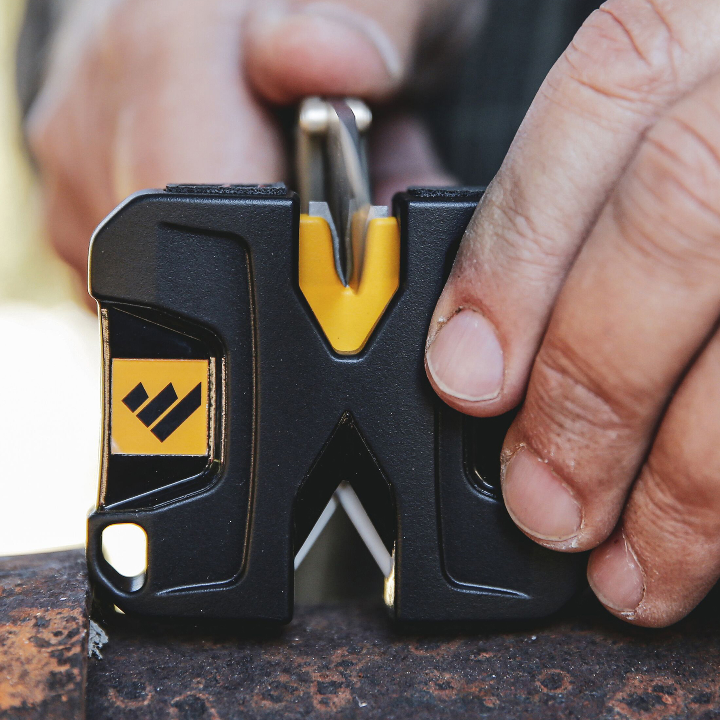 Ostrzałka do noży Work Sharp Pivot Knife Sharpener - obrazek 6