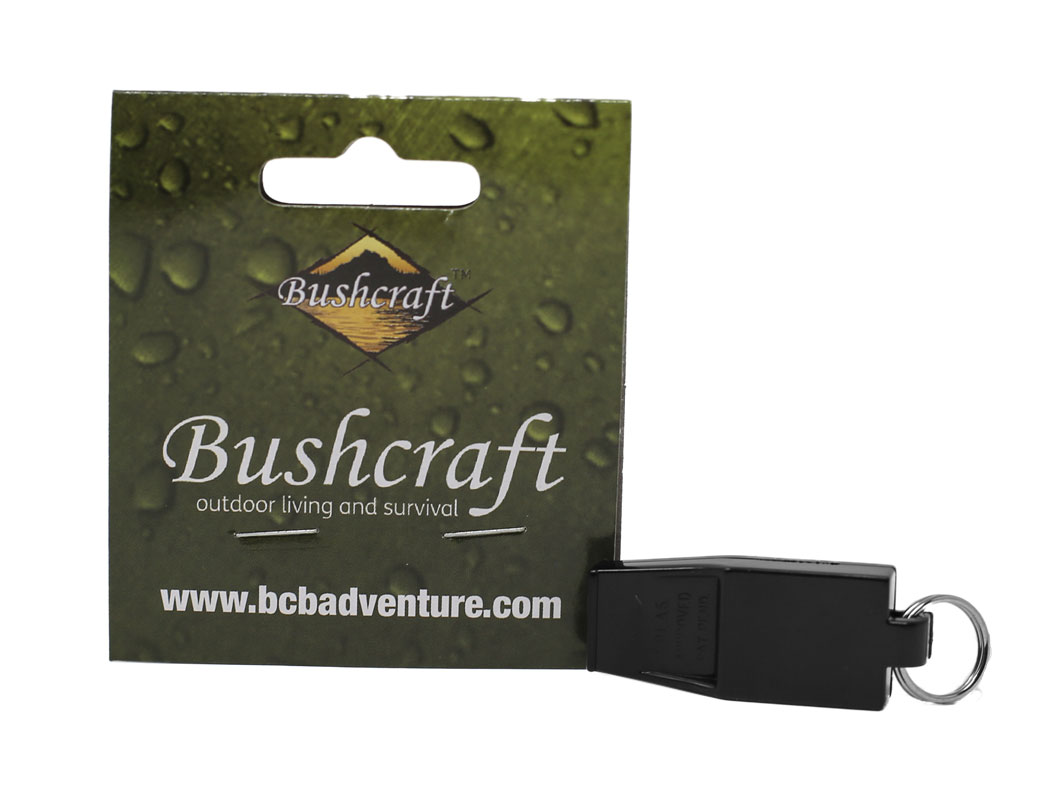 Gwizdek alarmowy BCB - obrazek 2