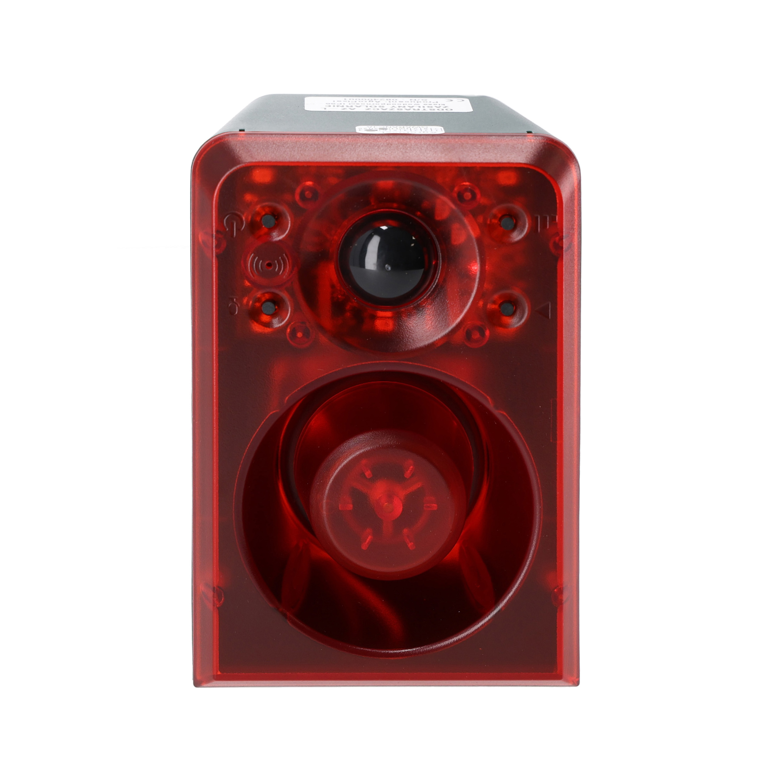 Odstraszacz AgroPixel zwierzyny leśnej AZ-L - obrazek 3