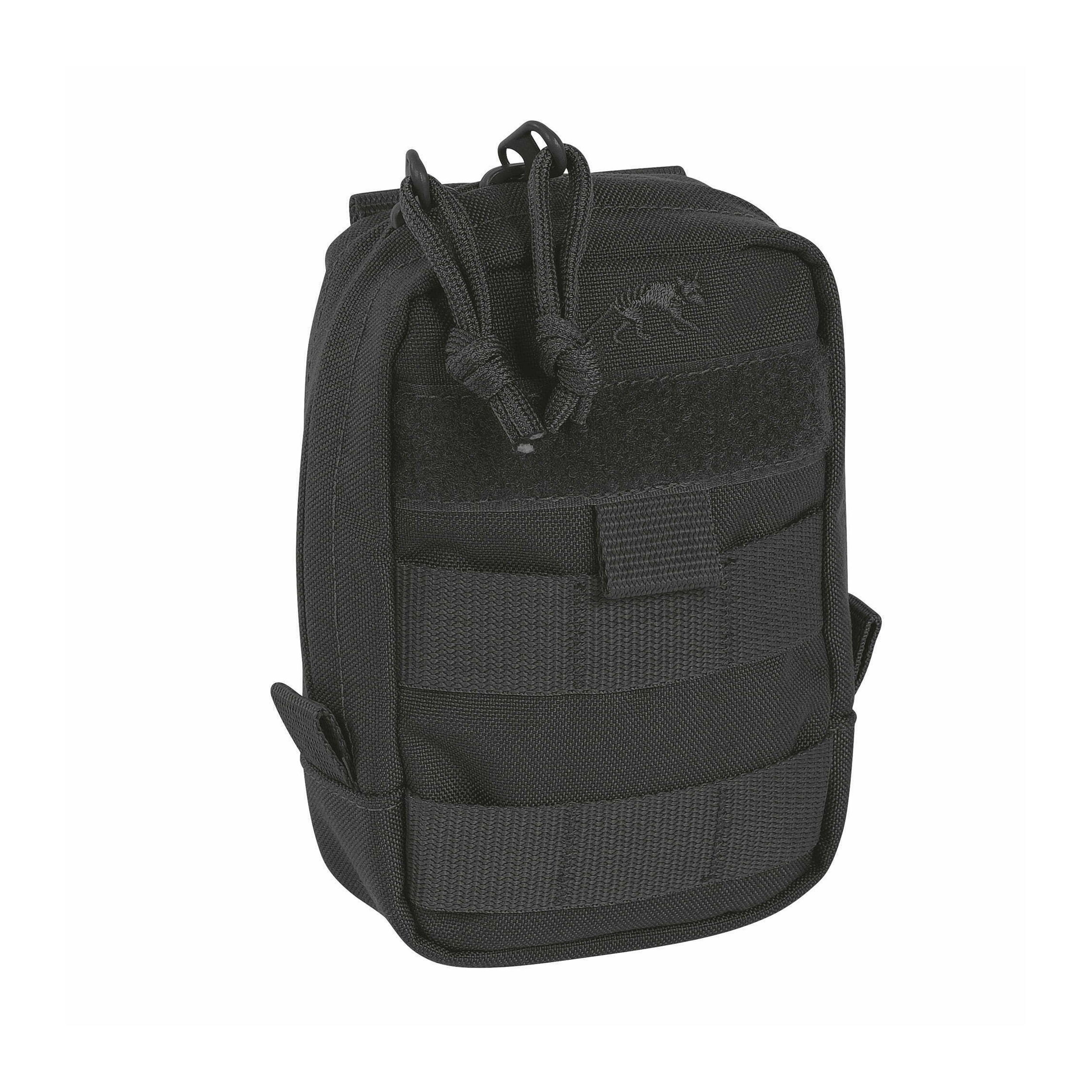 Kieszeń uniwersalna Tasmanian Tiger Tac Pouch 1 Vertical black