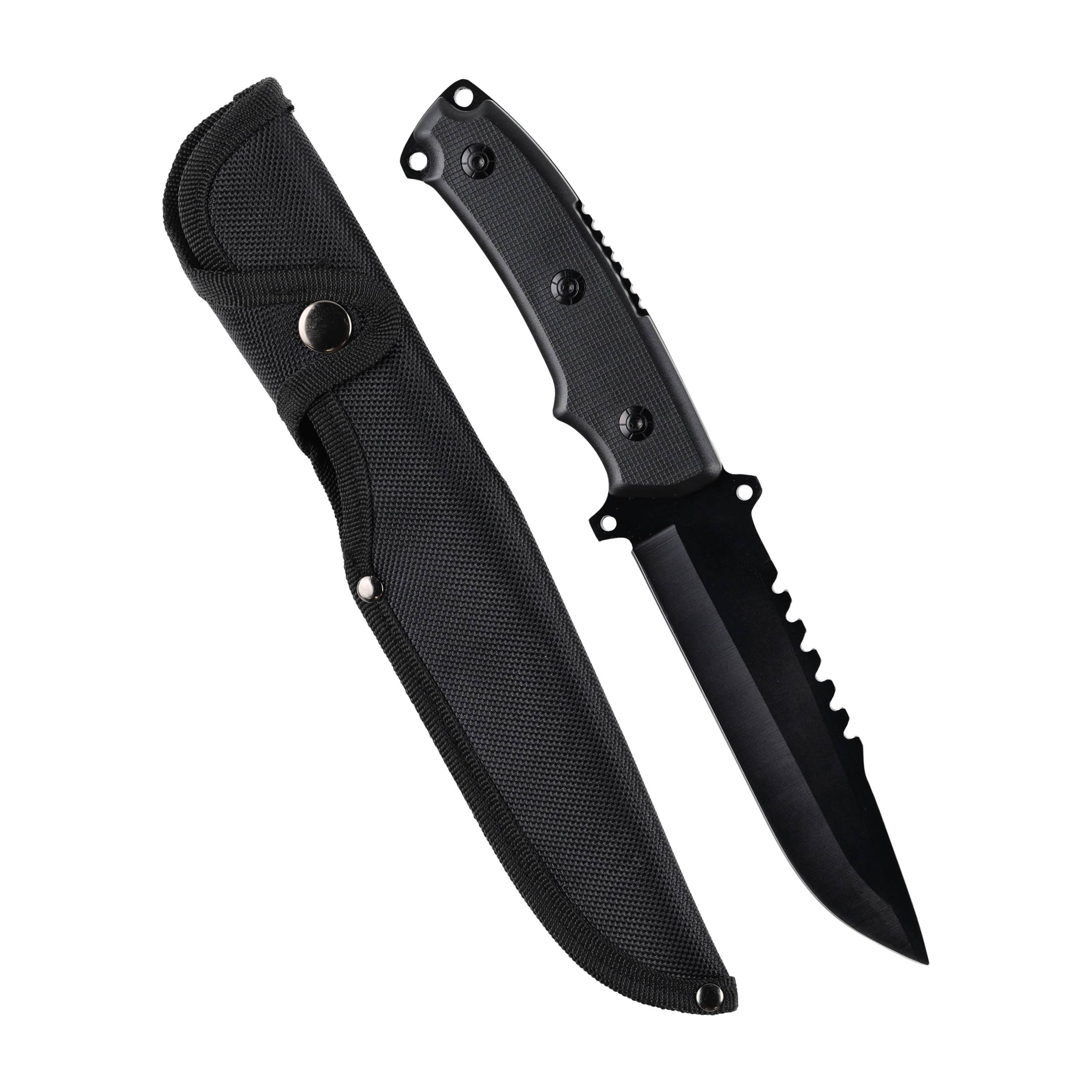 Nóż wojskowy Kandar N73 - obrazek 3