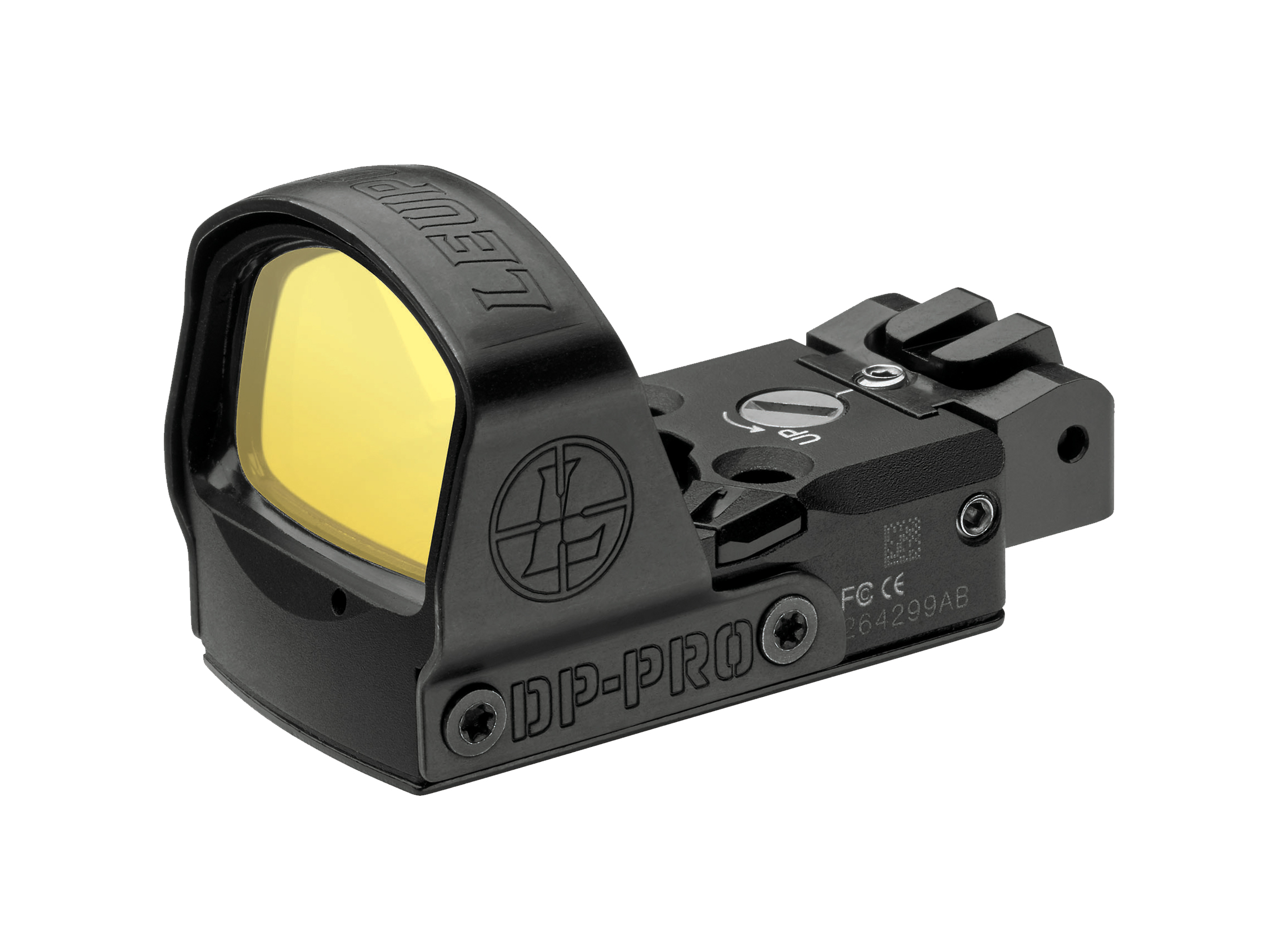 Kolimator Leupold DeltaPoint Pro Reflex Sight 2.5 MOA - obrazek 5