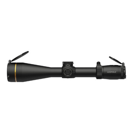 Luneta celownicza Leupold VX-6HD Gen.2 3-18x50 30mm CDS-SZL2 Side Focus Illum. FireDot Duplex