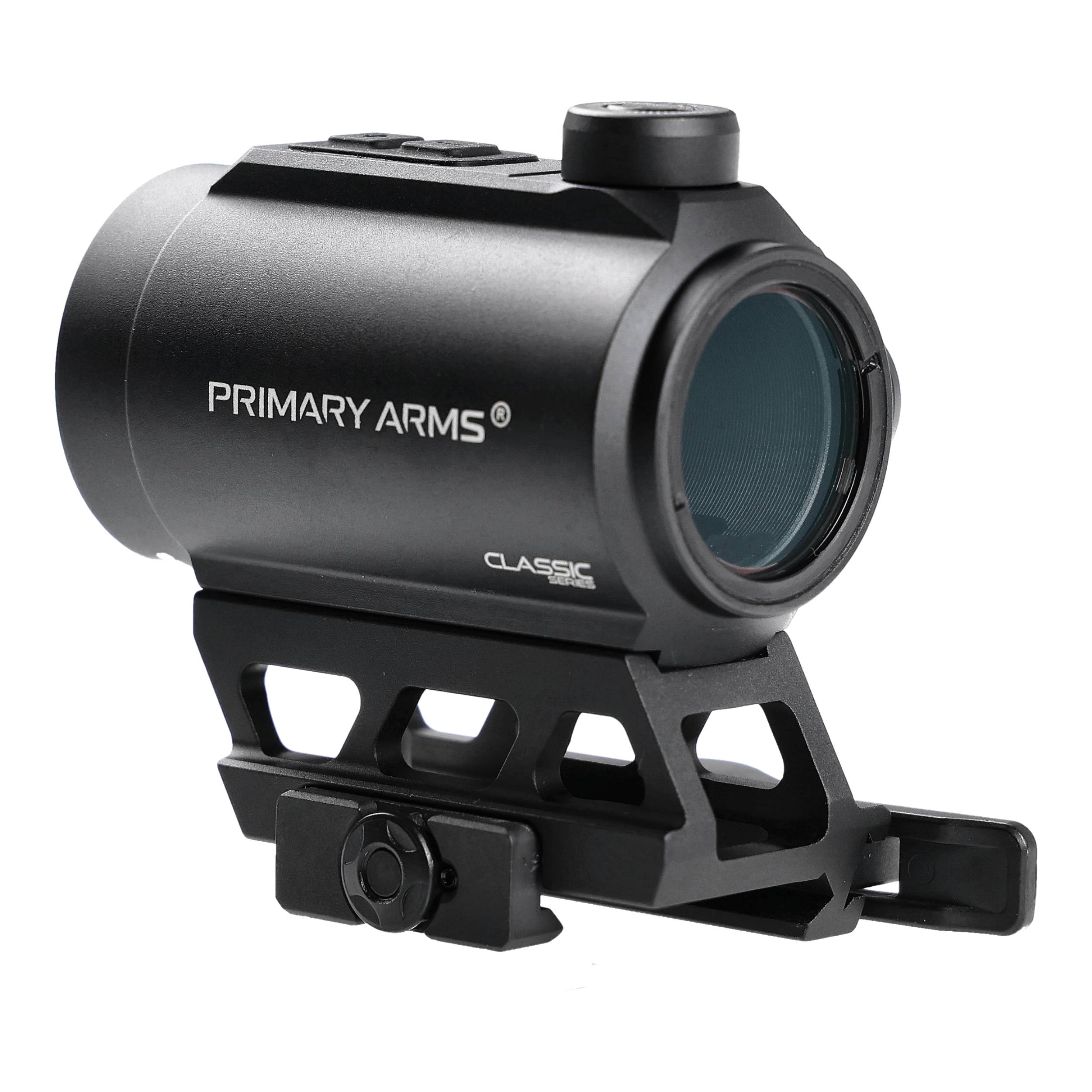 Kolimator Primary Arms Classic 25 mm 3 MOA Dot - obrazek 3