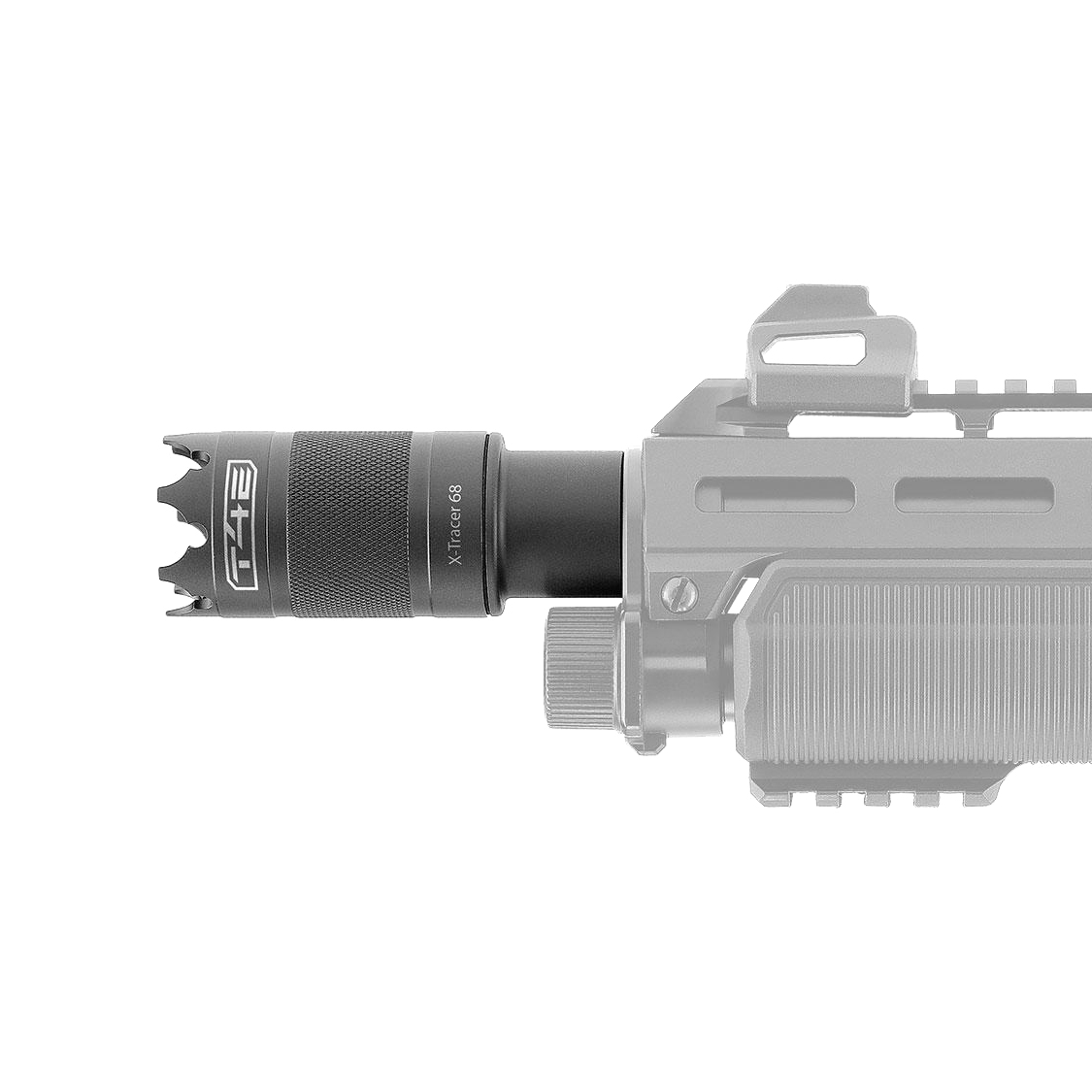 Naświetlacz UV do kulek T4E X-Tracer .68 - obrazek 2