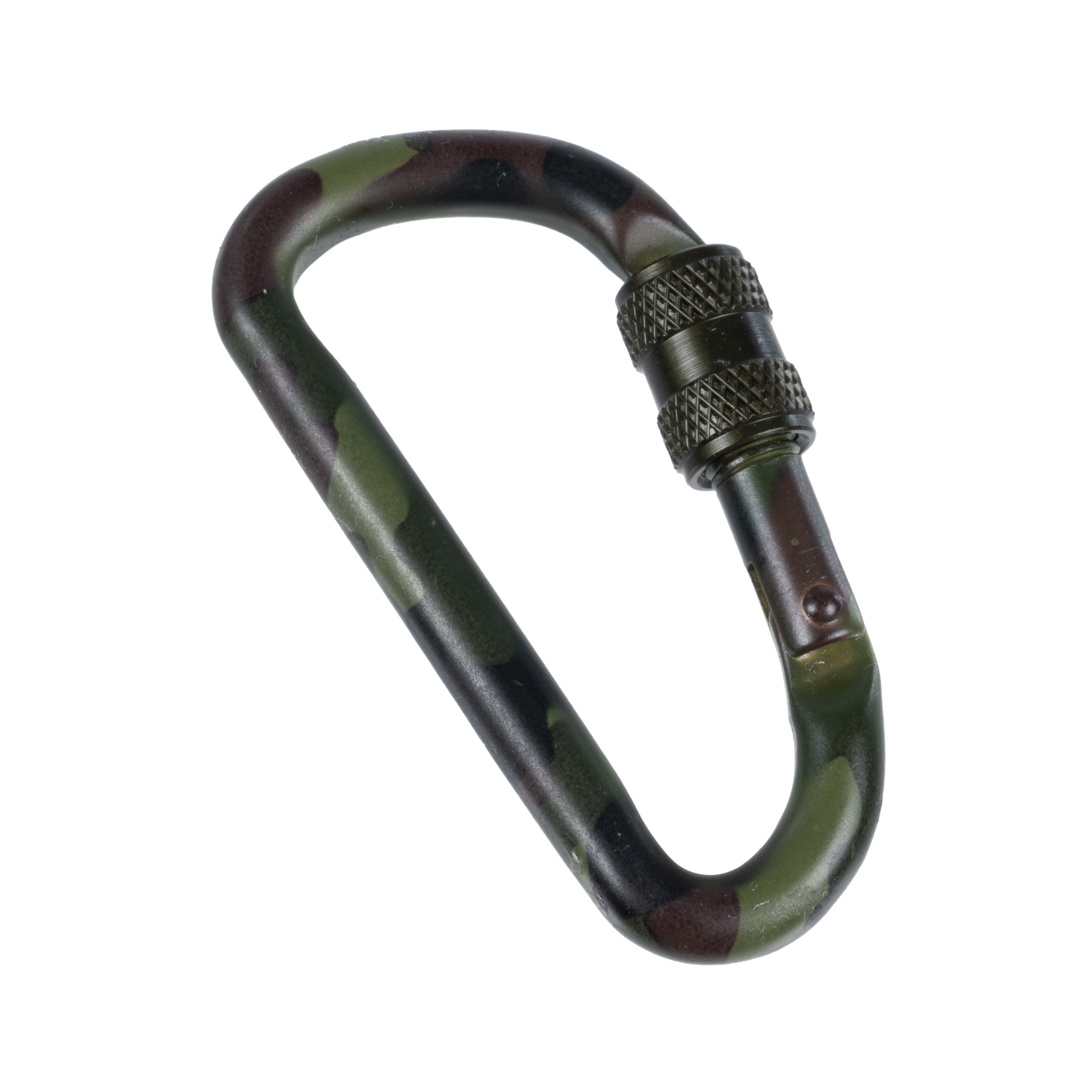 Karabińczyk Mil-Te 60 mm kamuflaż 1 szt. - obrazek 2