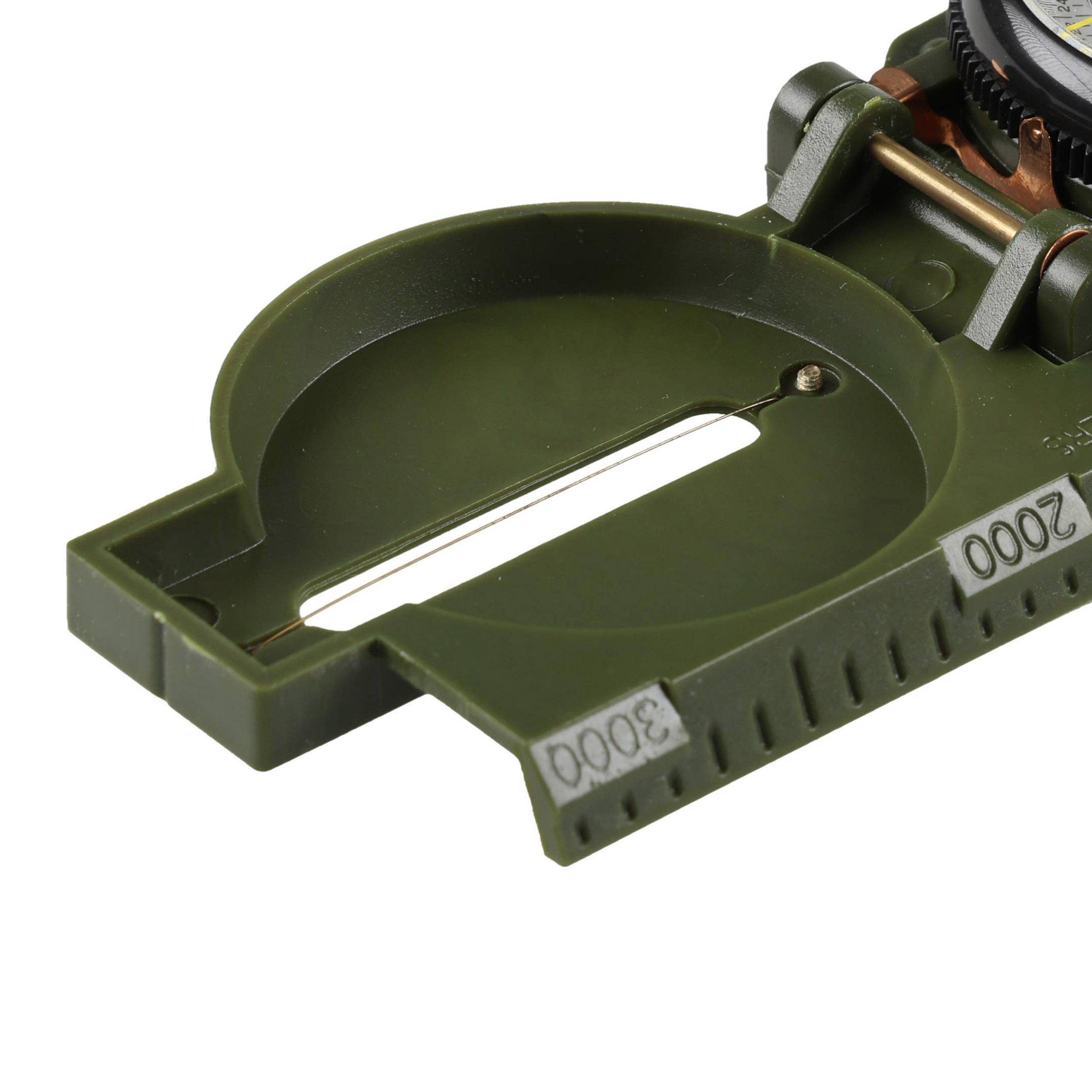 Kompas soczewkowy Joker JKR2531 - obrazek 5