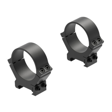 Montaż stalowy Leupold PRW2 34 mm średni