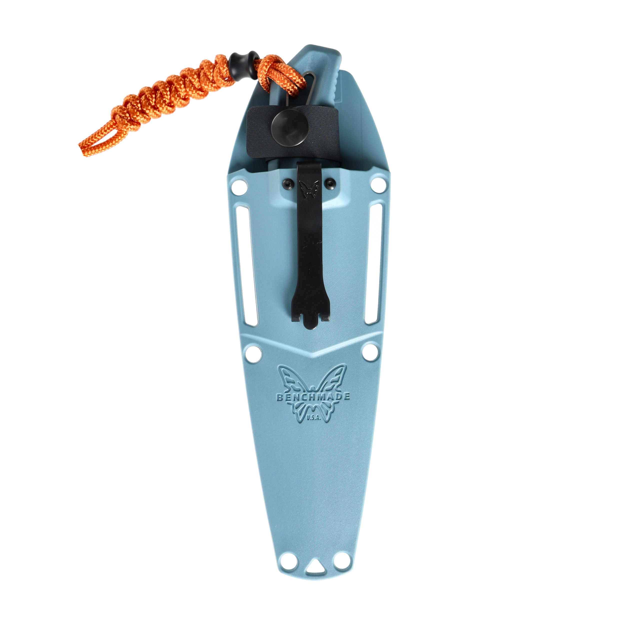 Nóż Benchmade 18050S Intersect - obrazek 4