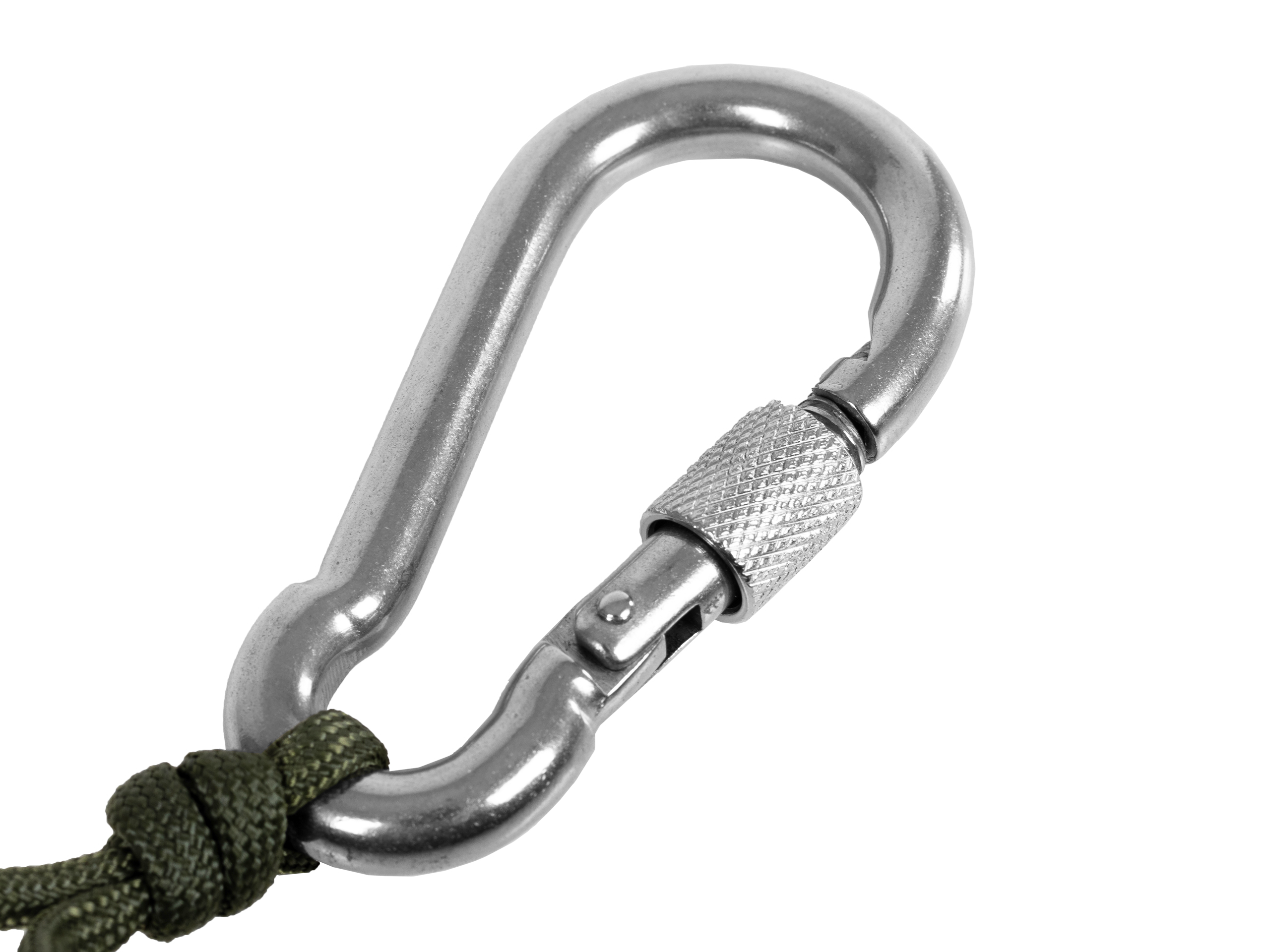 Lina do magnesu neodymowego Black Magnet 4 mm x 30 m - obrazek 3