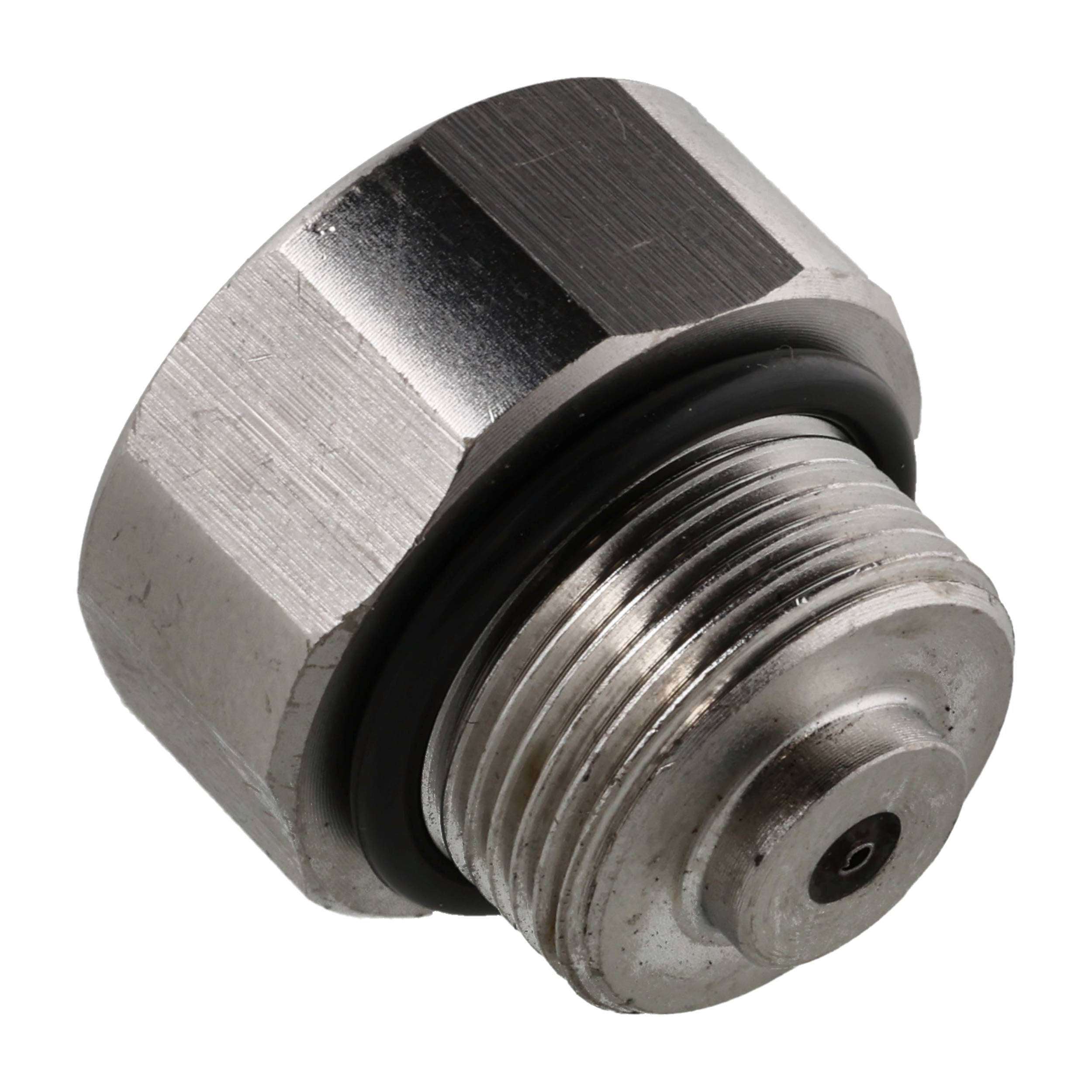 Manometr kartusza do wiatrówki Optima by Hatsan Barrage - obrazek 3