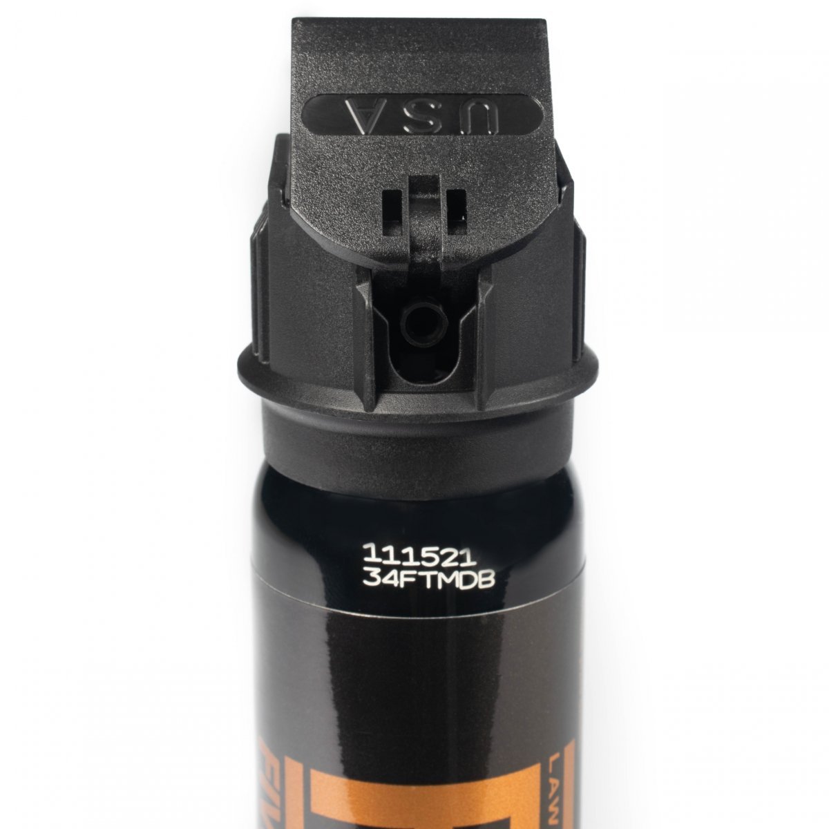 Gaz pieprzowy Fox Labs 5.3 85 ml stożek 3.0oz - obrazek 8