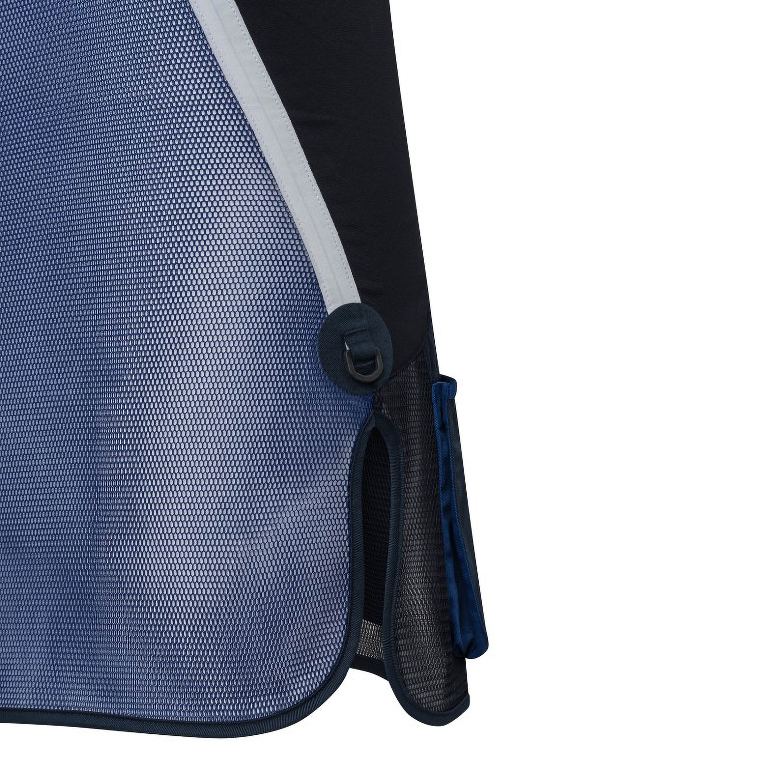 Kamizelka damska Beretta Uniform Pro W 20.20 Micro niebieska S - obrazek 4