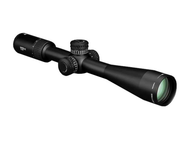 Luneta celownicza Vortex Viper PST II 3-15x44 30 mm AO EBR-4 - obrazek 4