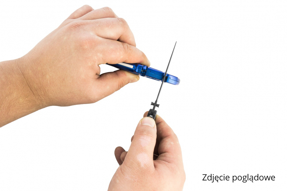 Ostrzałka Lansky CeramicSharp C-SHARP - obrazek 3