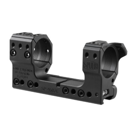 Montaż jednoczęściowy Spuhr SP-4602C