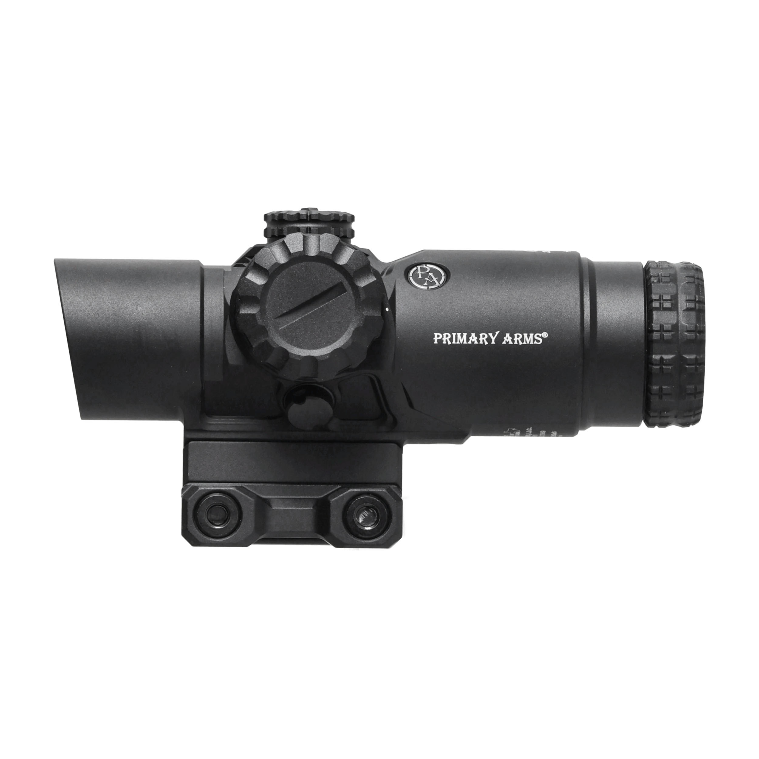 Celownik pryzmatyczny Primary Arms GLx 2x ACSS CQB M5 5,56/.308/5,45 - obrazek 3