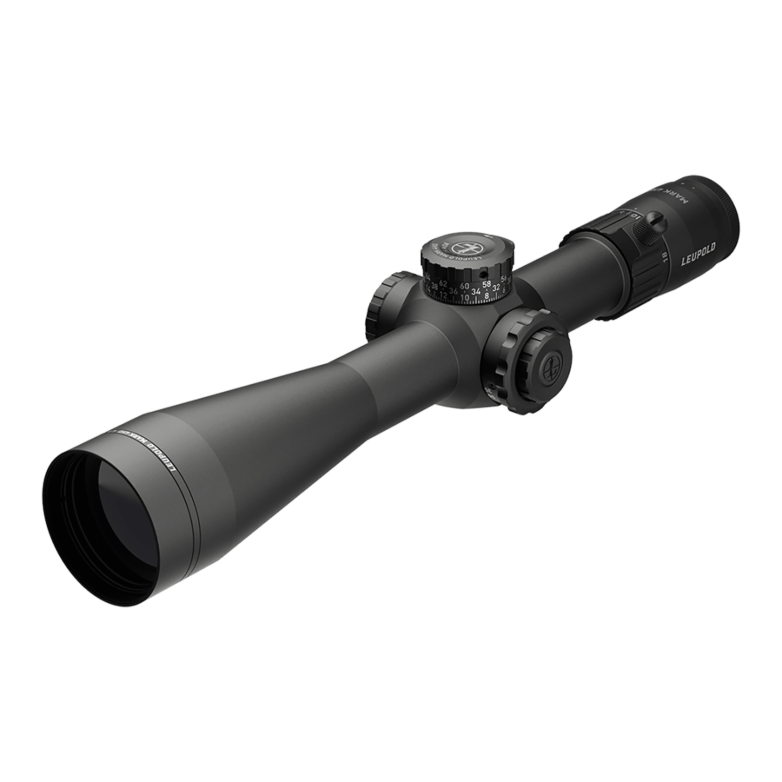 Luneta celownicza Leupold Mark 4HD 4.5-18x52 34mm M1C3 Side Focus FFP Illum. PR1-MOA - obrazek 3