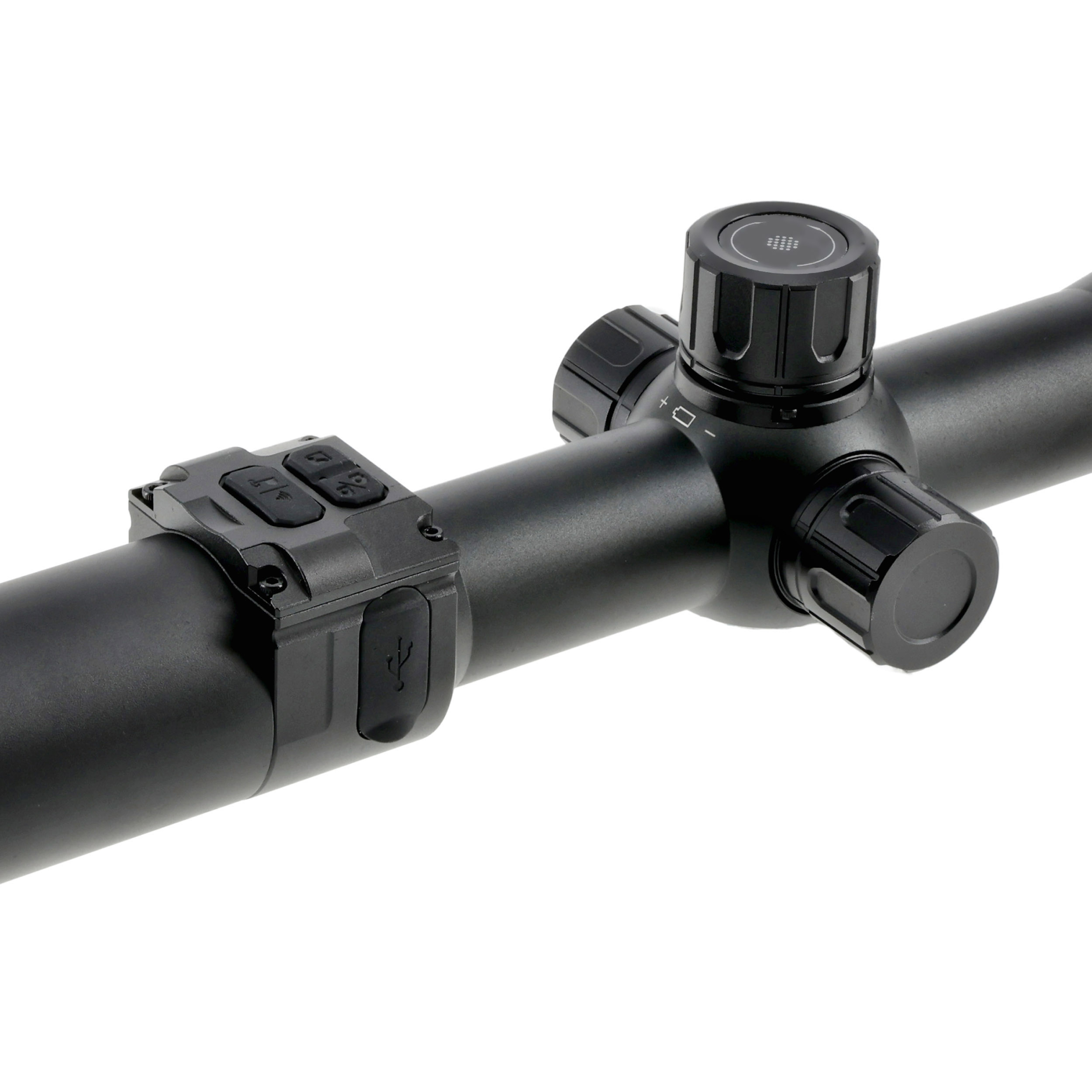 Celownik termowizyjny PARD Pantera 480 50 mm - obrazek 6