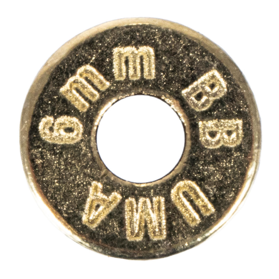 Łuski do ASG Smith&Wesson M&P R8 8 szt. - obrazek 3